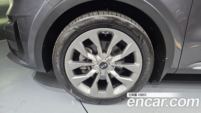 Kia Sorento 2021 — photo 5
