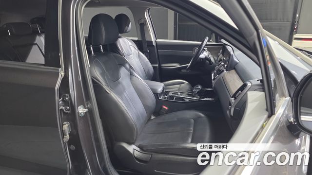 Kia Sorento 2021 — photo 18