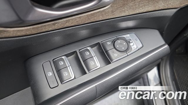 Kia Sorento 2021 — photo 20
