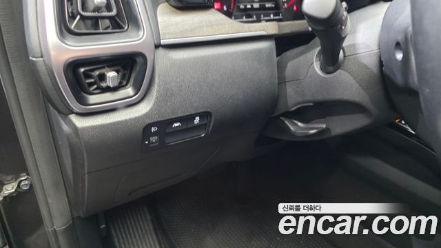 Kia Sorento 2021 — photo 21