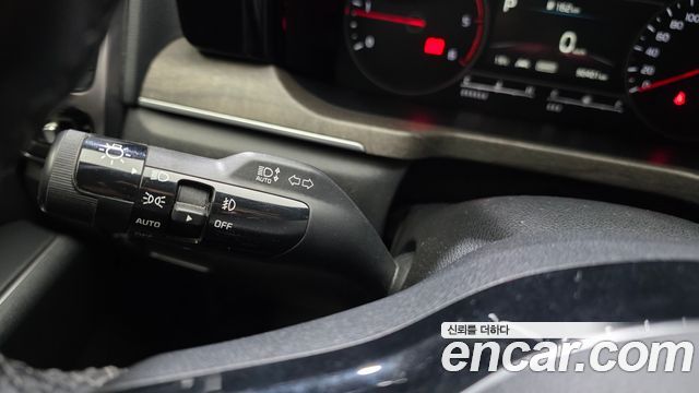 Kia Sorento 2021 — photo 22