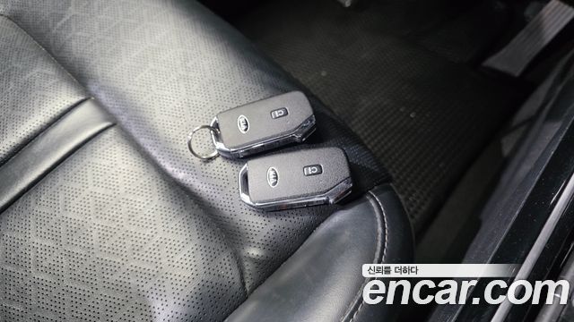 Kia Sorento 2021 — photo 24