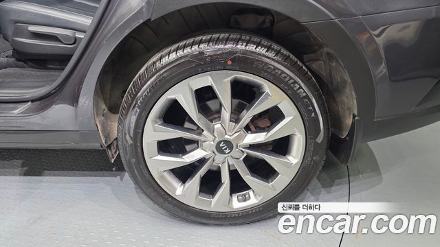 Kia Sorento 2021 — photo 7