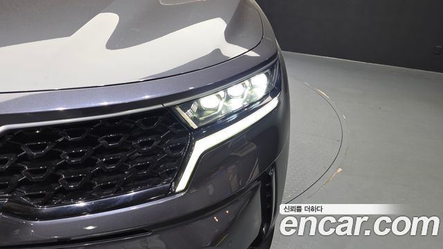 Kia Sorento 2021 — photo 8