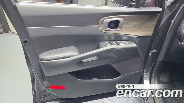 Kia Sorento 2021 — photo 14