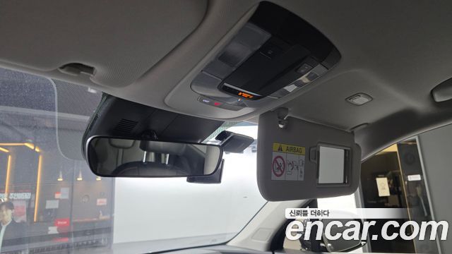 Kia Sorento 2021 — photo 27
