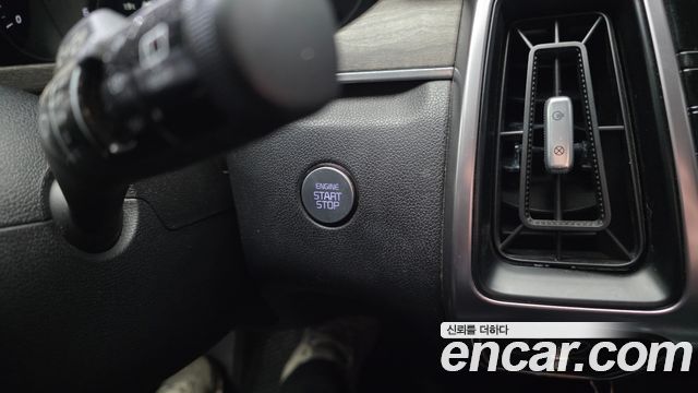 Kia Sorento 2021 — photo 28