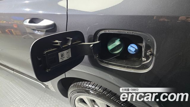 Kia Sorento 2021 — photo 29