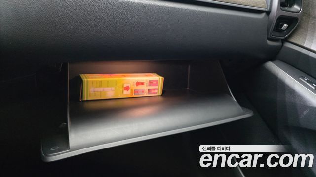 Kia Sorento 2021 — photo 31