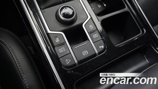 Kia Sorento 2021 — photo 32