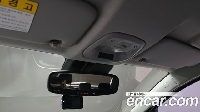 Chevrolet Korea Spark 2017 — photo 23