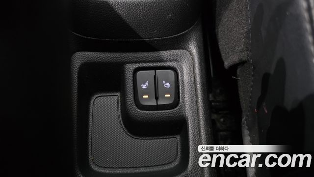 Chevrolet Korea Spark 2017 — photo 25