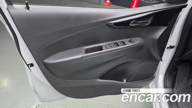 Chevrolet Korea Spark 2017 — photo 14