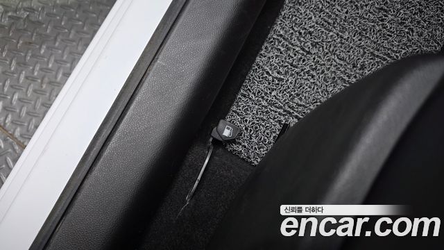 Chevrolet Korea Spark 2017 — photo 30