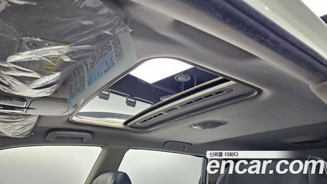 KG Mobility Rexton 2011 — photo 17