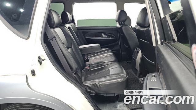 KG Mobility Rexton 2011 — photo 19