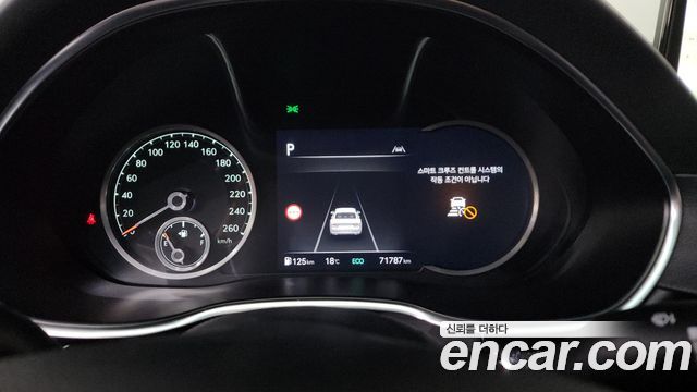Genesis G80 2022 — photo 11