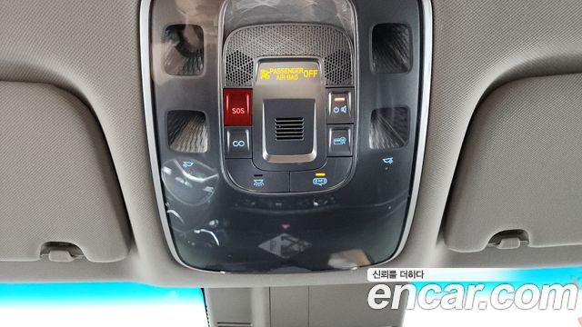 Genesis G80 2022 — photo 22