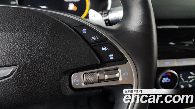 Genesis G80 2022 — photo 24