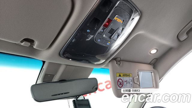 Genesis G80 2022 — photo 27