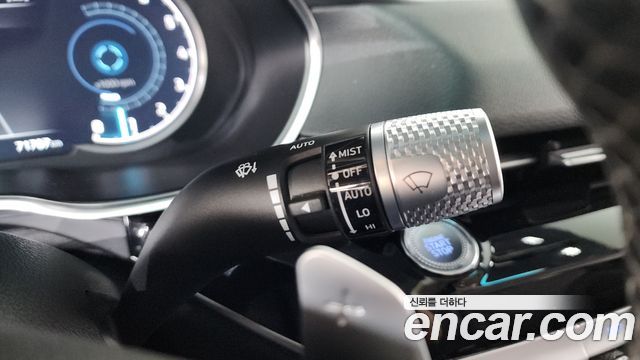 Genesis G80 2022 — photo 30