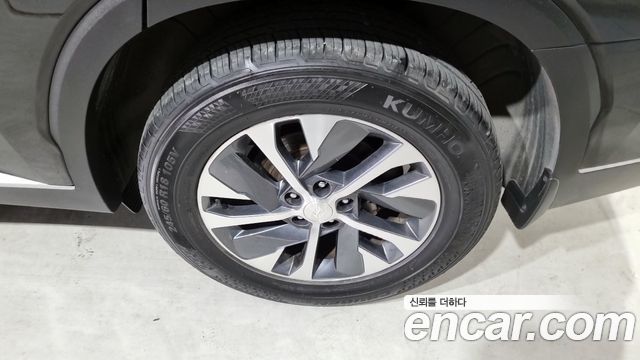 Hyundai Palisade 2021 — photo 5