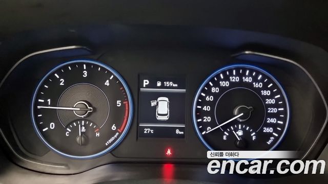 Hyundai Palisade 2021 — photo 10