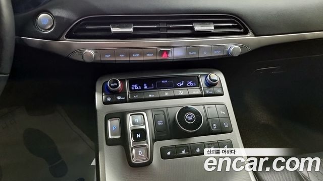 Hyundai Palisade 2021 — photo 11