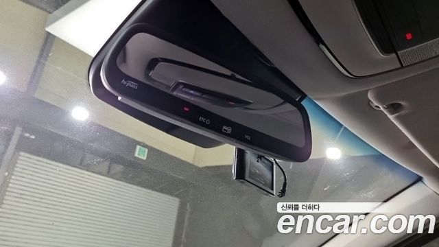 Hyundai Palisade 2021 — photo 13