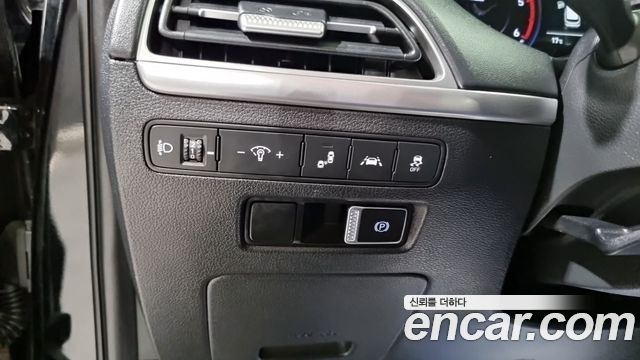 Hyundai Palisade 2021 — photo 14