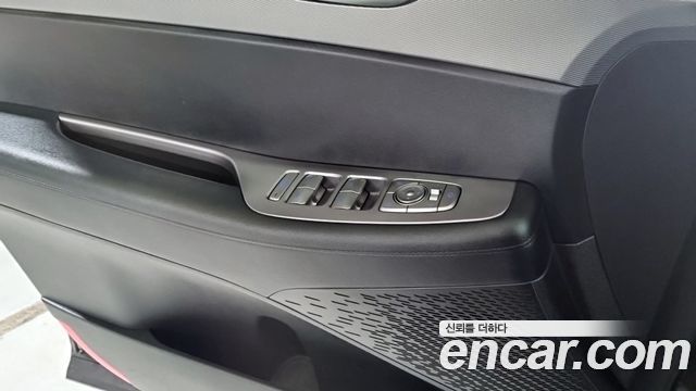 Hyundai Palisade 2021 — photo 15