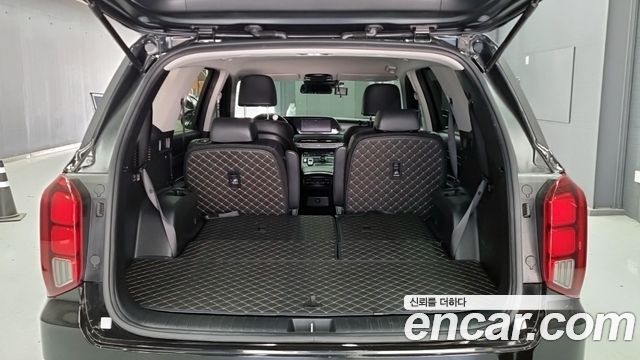 Hyundai Palisade 2021 — photo 17