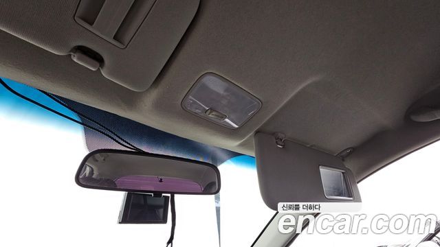 Kia morning 2014 — photo 23