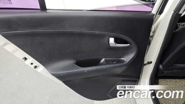 Kia morning 2014 — photo 15