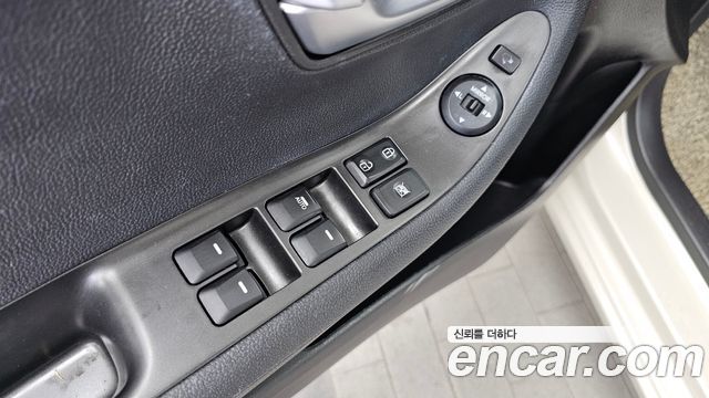 Kia morning 2014 — photo 29