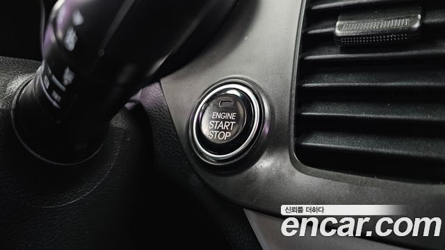 Kia morning 2014 — photo 33