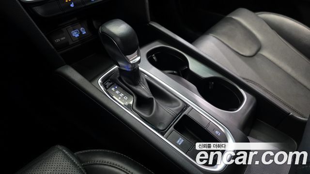 Hyundai Santafe 2020 — photo 12