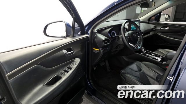 Hyundai Santafe 2020 — photo 13