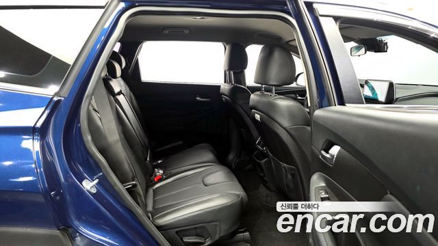 Hyundai Santafe 2020 — photo 18