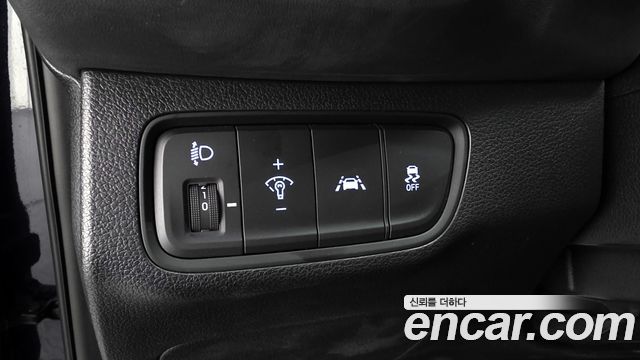 Hyundai Santafe 2020 — photo 22