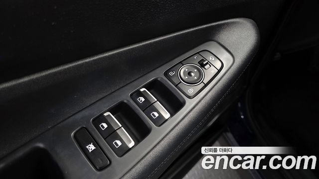 Hyundai Santafe 2020 — photo 23
