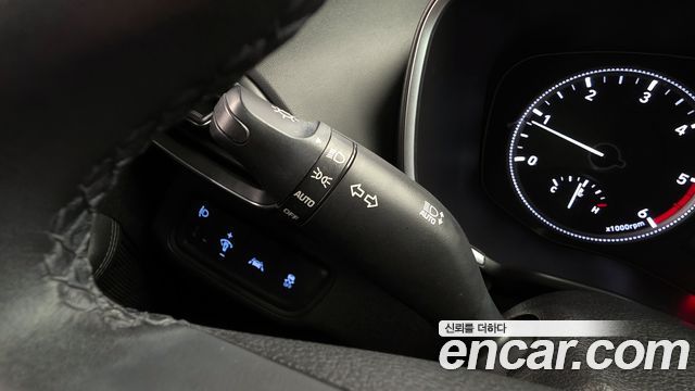 Hyundai Santafe 2020 — photo 24