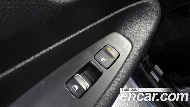 Hyundai Santafe 2020 — photo 25