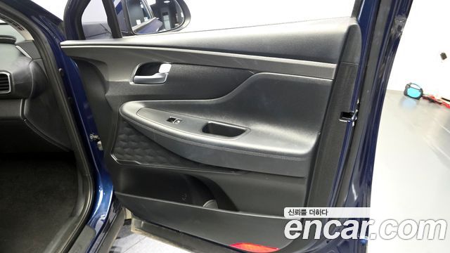 Hyundai Santafe 2020 — photo 14