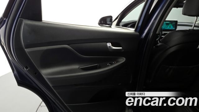 Hyundai Santafe 2020 — photo 15
