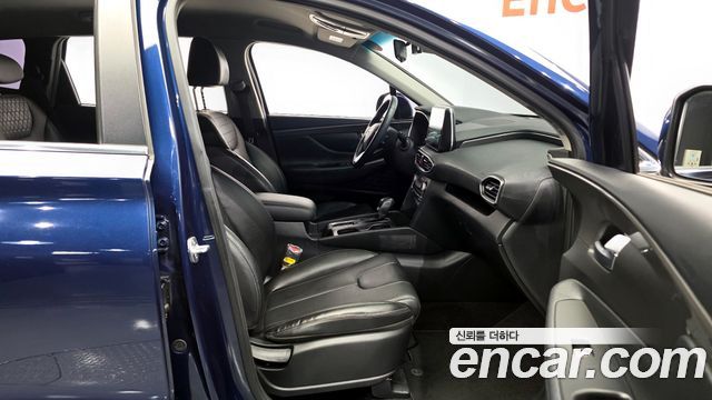 Hyundai Santafe 2020 — photo 16
