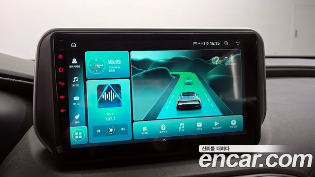 Hyundai Santafe 2020 — photo 32