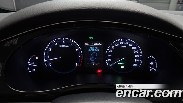 Hyundai Genesis 2013 — photo 8