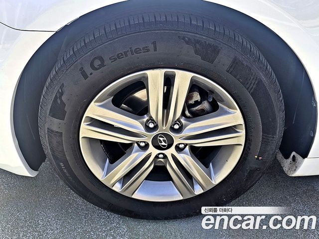 Hyundai Sonata 2013 — photo 5