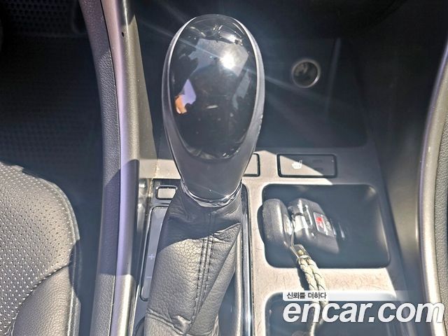 Hyundai Sonata 2013 — photo 9